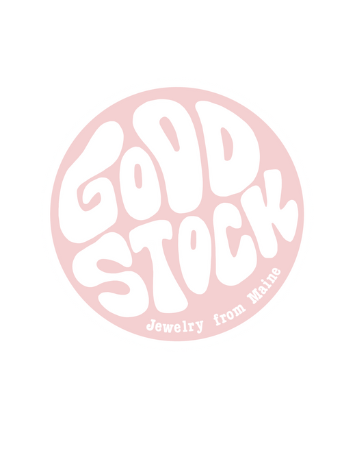 Good Stock Jewelry From Maine