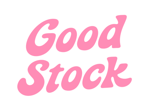 Good Stock logo